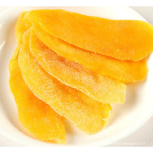 Dried Fruits Candied Mango Slice